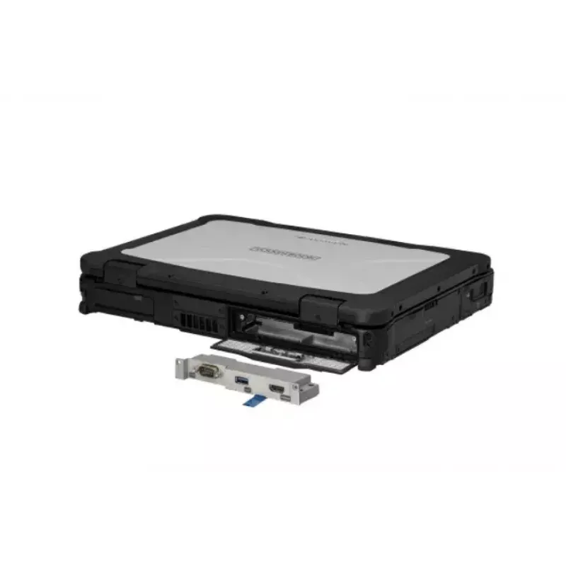 I/O plate Panasonic FZ-VCN402U būtisko savienojumu nodrošināšanai