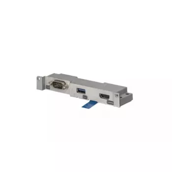 I/O plate Panasonic FZ-VCN402U būtisko savienojumu nodrošināšanai