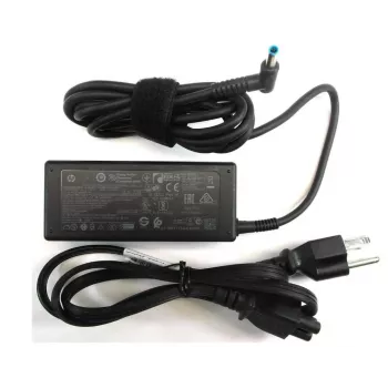 HP 854055-001 strāvas adapteris/invertors Iekštelpu 65 W Melns