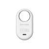 Bluetooth priekšmetu meklētājs Samsung Galaxy SmartTag2 balta