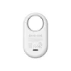 Bluetooth priekšmetu meklētājs Samsung Galaxy SmartTag2 balta