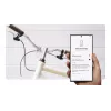 Bluetooth priekšmetu meklētājs Samsung Galaxy SmartTag2 balta