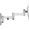 TV stiprinājums Schwaiger LWHD4315 513 Sudraba 43 collas 30 kg ietilpība