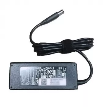 DELL 0W6KV strāvas adapteris Iekštelpu 90 W Melns