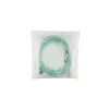 BlueOptics CBL-MPO12-4LC-OM3-7M-BO MPO-4xLC OM3 optiskās šķiedras savienojuma kabelis ar atzariem, MPO/UPC, 4x duplex LC/UPC, 7,5 m