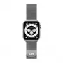 Strap LAUT Steel Loop Silver