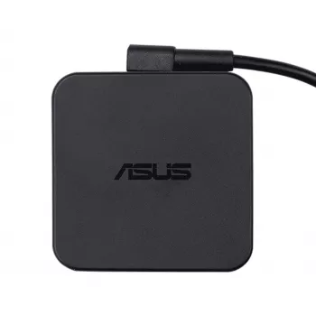 ASUS 0A001-00695600 barošanas bloks strāvas adapteris iekštelpām 45 W melns