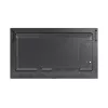 NEC MultiSync P495 digitālo izkārtņu plakanais panelis 124.5 cm (49 collas) LCD 700 cd/m² 4K Ultra HD melns 24/7