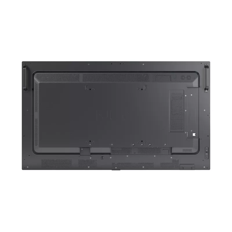 NEC MultiSync P495 digitālo izkārtņu plakanais panelis 124.5 cm (49 collas) LCD 700 cd/m² 4K Ultra HD melns 24/7