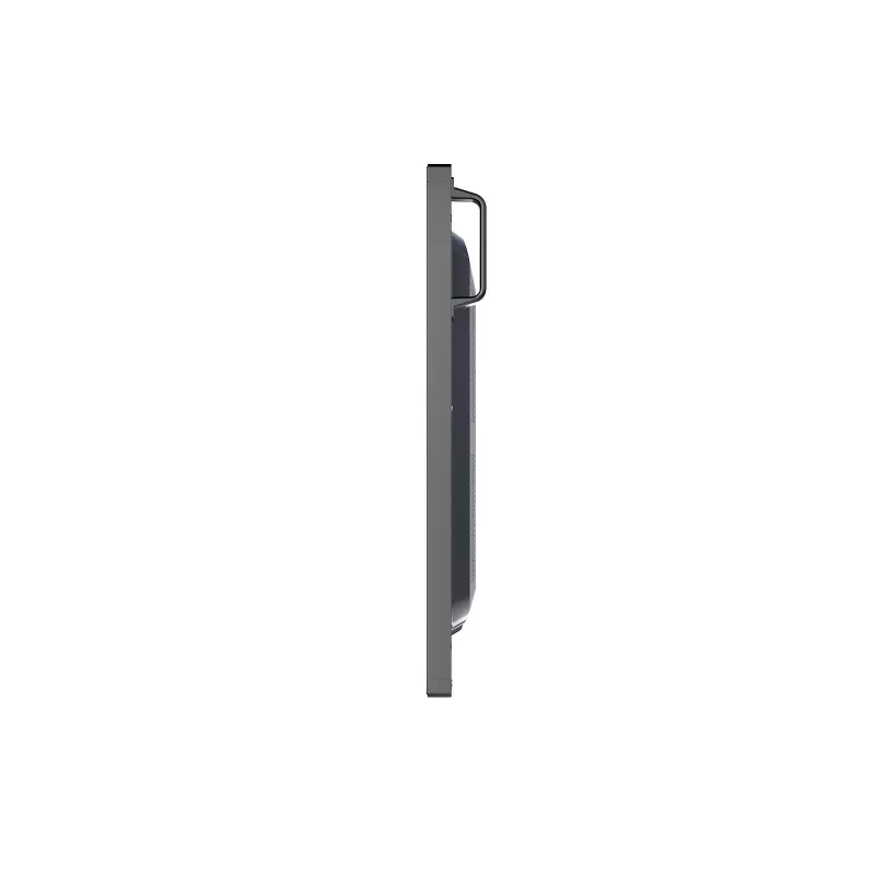 NEC MultiSync P495 digitālo izkārtņu plakanais panelis 124.5 cm (49 collas) LCD 700 cd/m² 4K Ultra HD melns 24/7