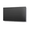 NEC MultiSync P495 digitālo izkārtņu plakanais panelis 124.5 cm (49 collas) LCD 700 cd/m² 4K Ultra HD melns 24/7