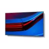 NEC MultiSync P495 digitālo izkārtņu plakanais panelis 124.5 cm (49 collas) LCD 700 cd/m² 4K Ultra HD melns 24/7