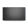 NEC MultiSync P495 digitālo izkārtņu plakanais panelis 124.5 cm (49 collas) LCD 700 cd/m² 4K Ultra HD melns 24/7