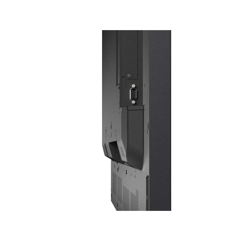 NEC MultiSync P495 digitālo izkārtņu plakanais panelis 124.5 cm (49 collas) LCD 700 cd/m² 4K Ultra HD melns 24/7