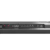 NEC MultiSync P495 digitālo izkārtņu plakanais panelis 124.5 cm (49 collas) LCD 700 cd/m² 4K Ultra HD melns 24/7