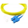 BlueOptics SFP3232BU15MK InfiniBand optiskās šķiedras kabelis 15 m SC