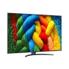 LG NanoCell AI 75NANO81A6A 190.5 cm (75 inch) 4K Ultra HD Smart TV Wi-Fi Melns