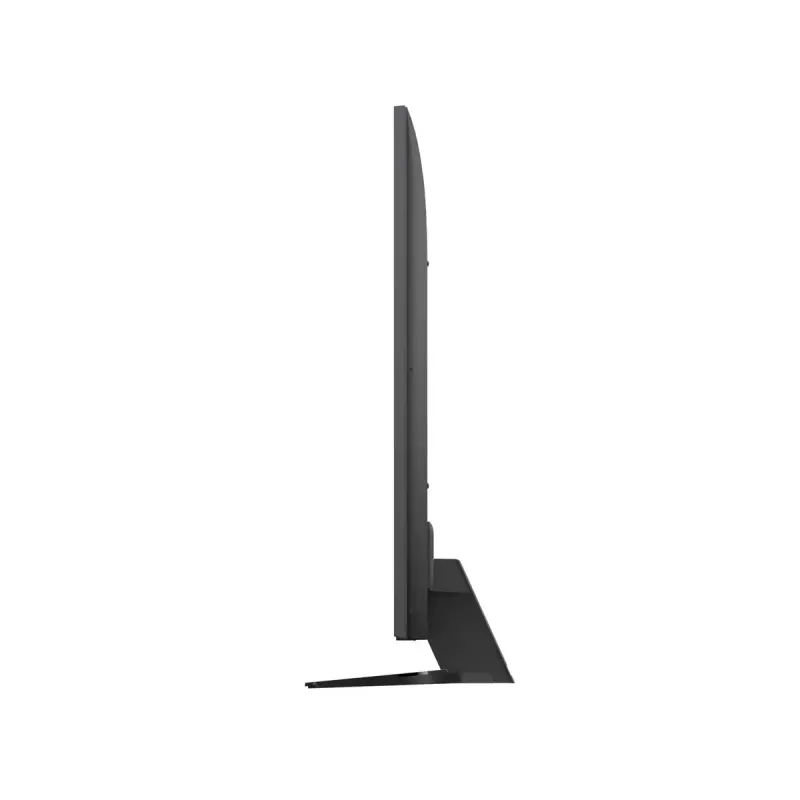 LG NanoCell AI 75NANO81A6A 190.5 cm (75 inch) 4K Ultra HD Smart TV Wi-Fi Melns