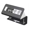 Outlet Box Type F Kindermann 7430000072
