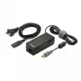 Lenovo 42T4417 barošanas adapteris/invertors Iekštelpām 65 W Melns