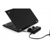 Lenovo 42T4417 barošanas adapteris/invertors Iekštelpām 65 W Melns