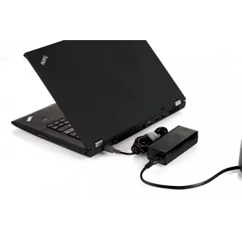 Lenovo 42T4417 barošanas adapteris/invertors Iekštelpām 65 W Melns