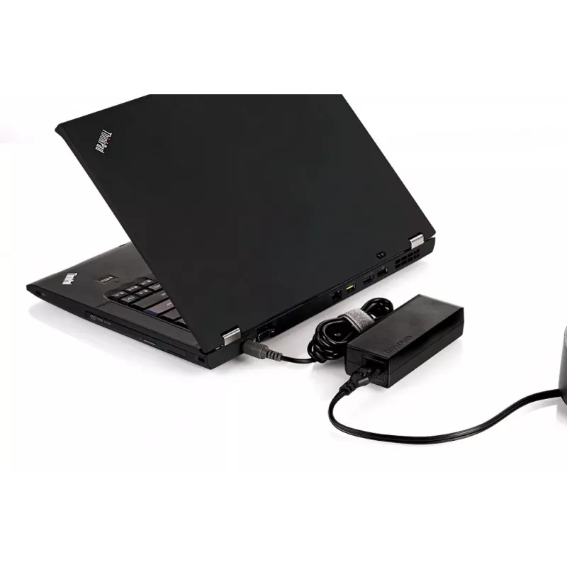 Lenovo 42T4417 barošanas adapteris/invertors Iekštelpām 65 W Melns