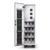 APC Easy 3S nepārtrauktās barošanas avots (UPS) Dubultā pārveidošana (Online) 15 kVA 15000 W