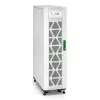 APC Easy 3S nepārtrauktās barošanas avots (UPS) Dubultā pārveidošana (Online) 15 kVA 15000 W
