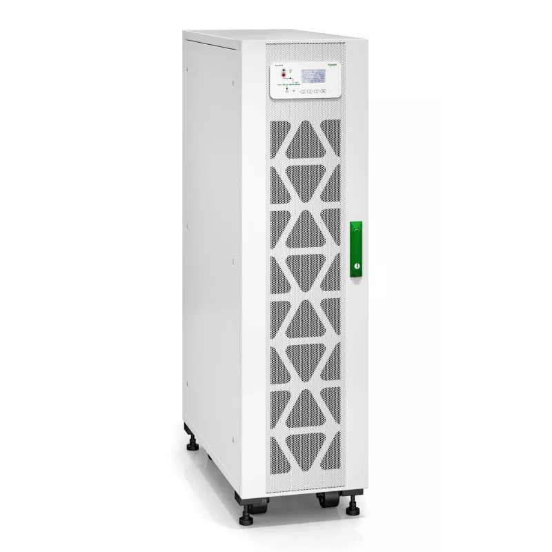 APC Easy 3S nepārtrauktās barošanas avots (UPS) Dubultā pārveidošana (Online) 15 kVA 15000 W