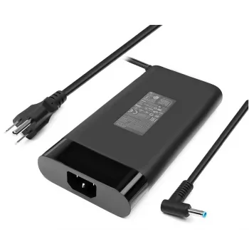 HP M42546-001 strāvas adapteris/invertors iekštelpām 200 W melns