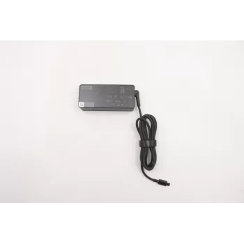 Lenovo 5A10W86262 strāvas adapteris Iekštelpām 65 W Melns