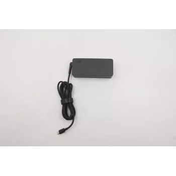 Lenovo 5A10W86262 strāvas adapteris Iekštelpām 65 W Melns