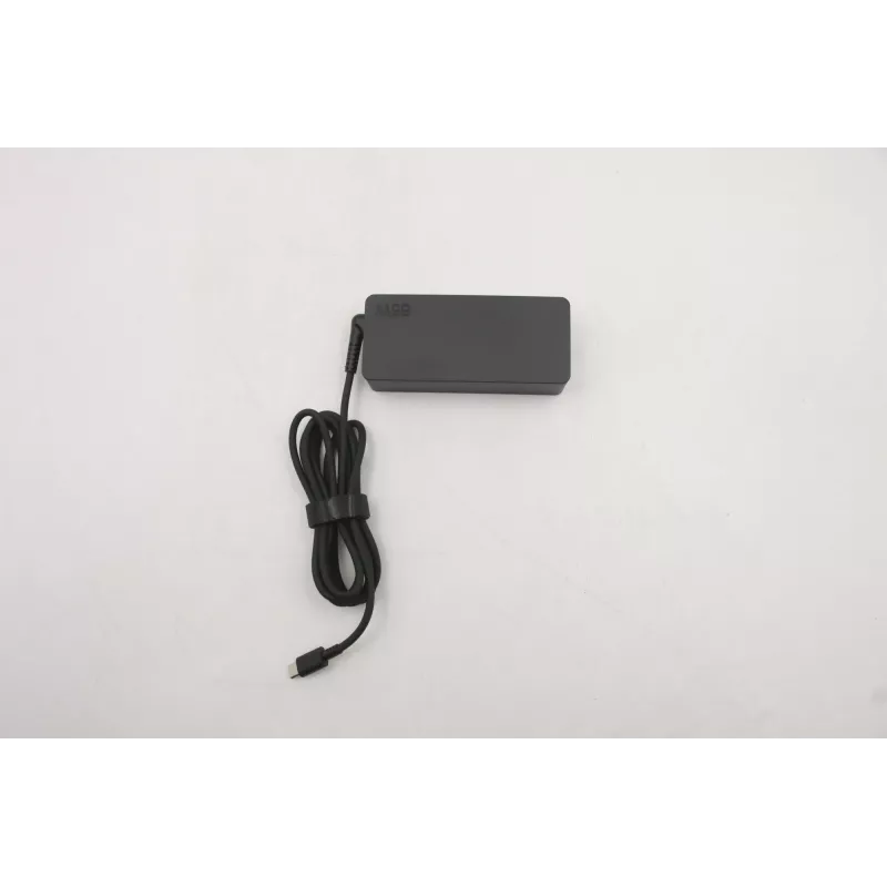 Lenovo 5A10W86262 strāvas adapteris Iekštelpām 65 W Melns