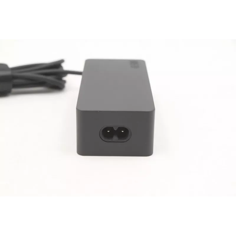 Lenovo 5A10W86262 strāvas adapteris Iekštelpām 65 W Melns