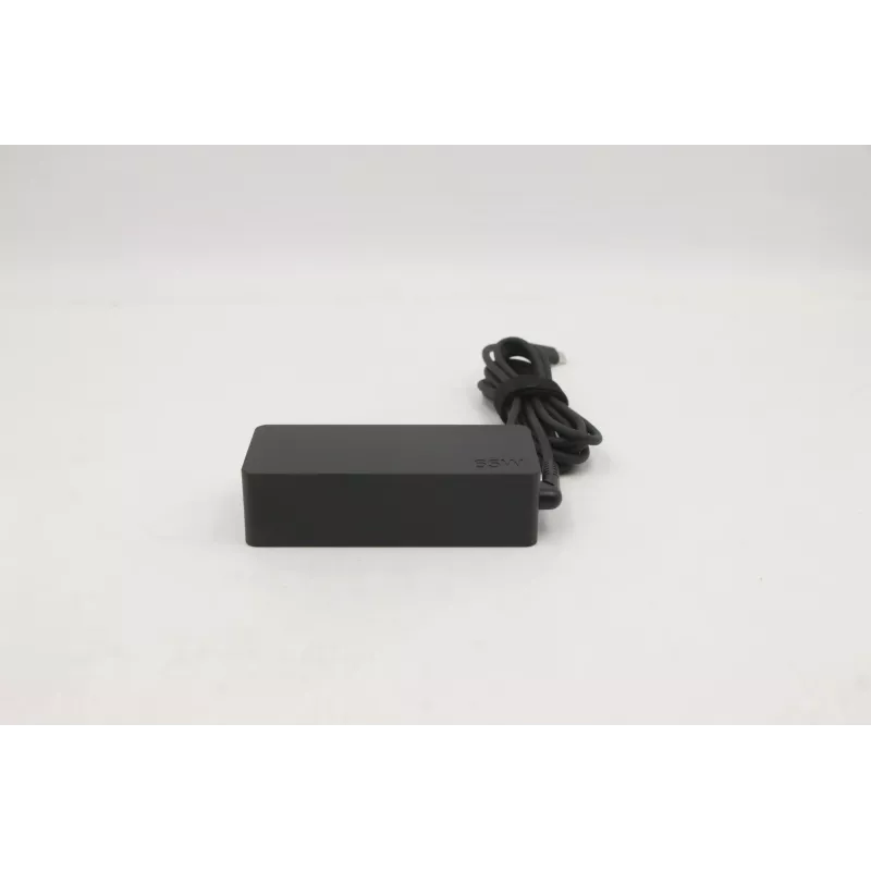 Lenovo 5A10W86262 strāvas adapteris Iekštelpām 65 W Melns