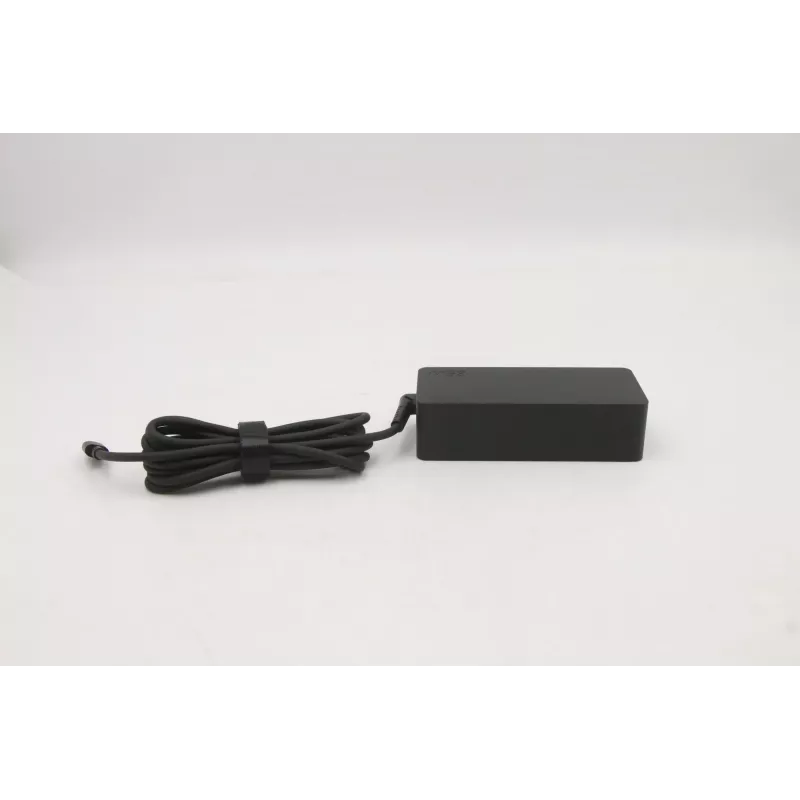 Lenovo 5A10W86262 strāvas adapteris Iekštelpām 65 W Melns