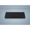 Contour Design Active Key AK-4100 tastatūra birojam PS/2 QWERTZ vācu melna