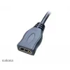 HDMI kabelis Akasa AK-CBHD09-25BK