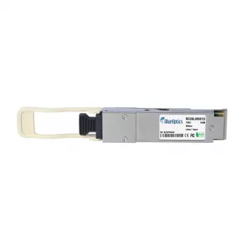 Šķiedru optikas raiduztvērēja modulis BlueOptics PAN-QSFP28-100GBASE-BIDI-BO QSFP28 MPO MTP