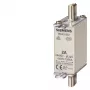 Siemens 3NA3803 drošības drošinātājs Augstsprieguma 1 gab.