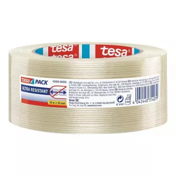 Līmlente Tesa 45900 Caurspīdīga 50 m