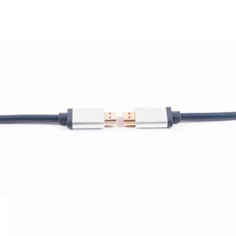 HDMI kabelis ShiverPeaks SP03-05045 3 m HDMI Type A vīriešu-vīriešu 48 Gbit/s