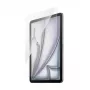 PanzerGlass SAFE. by ® ekrāna aizsargs iPad Air 11 collu (2024‑2026) | īpaši plata piemērotība ar Fastfit instrumentu