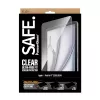 PanzerGlass SAFE. by ® ekrāna aizsargs iPad Air 11 collu (2024‑2026) | īpaši plata piemērotība ar Fastfit instrumentu