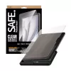 PanzerGlass SAFE. by ® ekrāna aizsargs iPad Air 11 collu (2024‑2026) | īpaši plata piemērotība ar Fastfit instrumentu