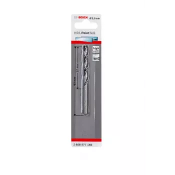 Bosch HSS Twist urbji PointTeQ