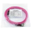BlueOptics SFP3333FU2MK InfiniBand optiskās šķiedras kabelis 2 m ST
