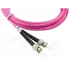 BlueOptics SFP3333FU2MK InfiniBand optiskās šķiedras kabelis 2 m ST