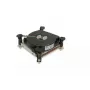 Dynatron K2 procesora dzesētājs 7,5 cm melns 1000-4000 RPM
